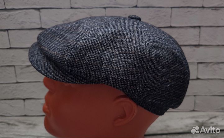 Кепка хулиганка