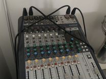 Микшерный пульт Soundcraft