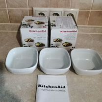 Kitchenaid набор форм для запекания