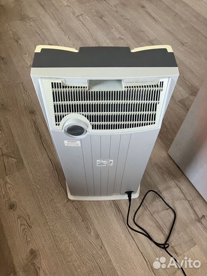 Очиститель воздуха