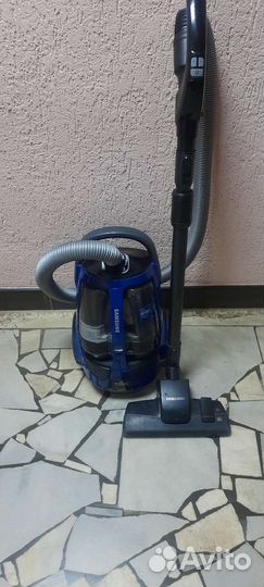 Пылесос самсунг 2200 w