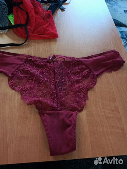 Стринги 52-54