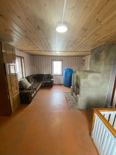 Дом 90 м² на участке 11 сот.