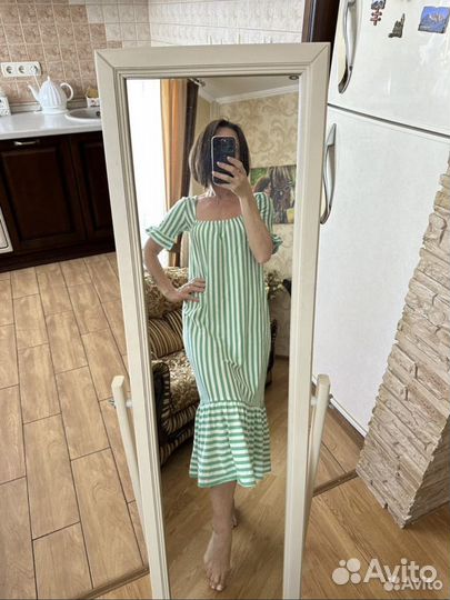 Платье сарафан ASOS