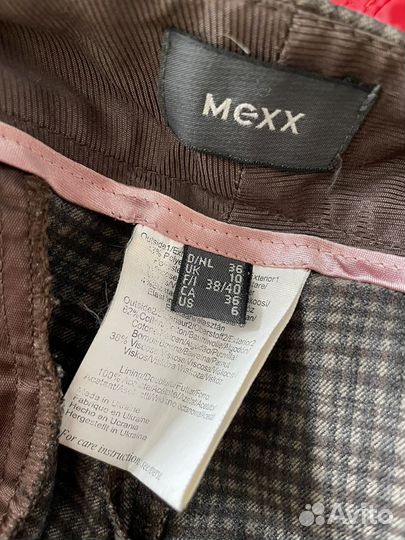 Брюки женские mexx