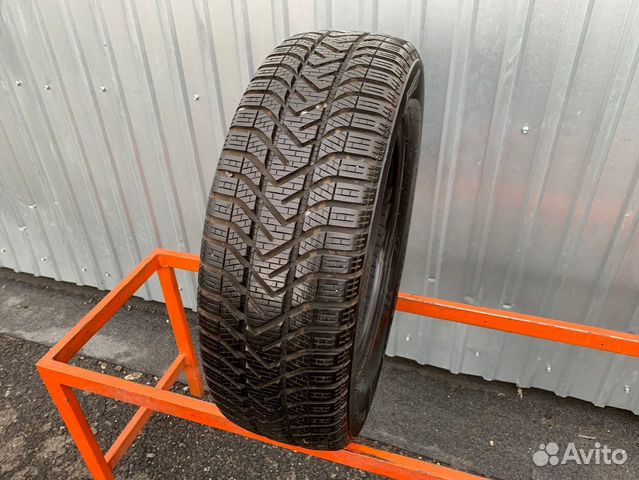 Pirelli Winter SnowControl Serie 3 195/65 R15 91T