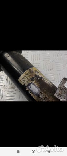 Амортизатор передний BMW X 5 E70