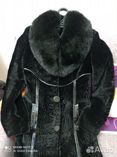Продам шубу