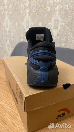 Кроссовки мужские