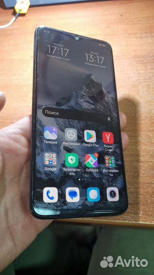 Xiaomi Redmi Note 8 pro 64gb