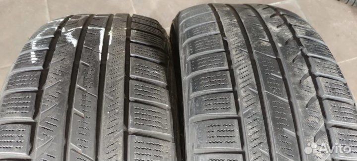 Bridgestone Blizzak LM-35 205/55 R16