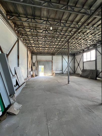 Производство, 400 м²