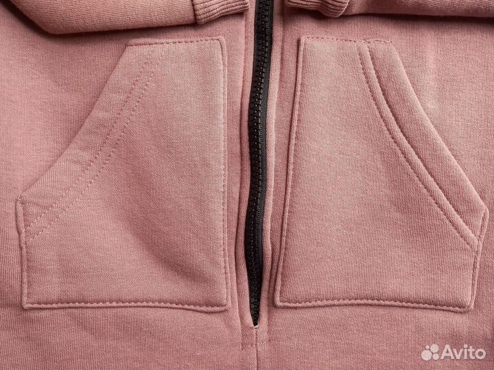 Комбинезон детский утепленный размер 116