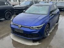 Volkswagen Golf 1.4 AT, 2021, 10 500 км, с пробегом, цена 3 150 000 руб.