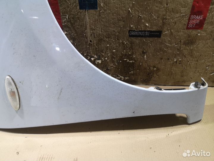 Крыло правое Daihatsu Miraes LA300S