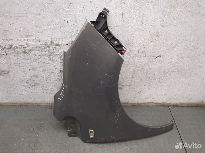 Крыло Opel Meriva 2010, 2012