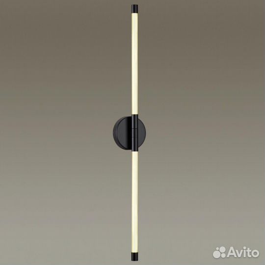 Настенный светильник odeon hightech 4393/20WL