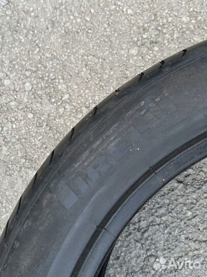 Pirelli P Zero 315/40 R21