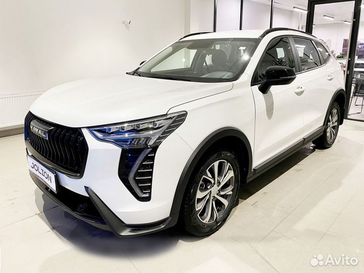 HAVAL Jolion 1.5 AMT, 2024