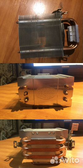 Комплектующие для пк