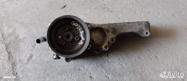 Насос гура golf 3