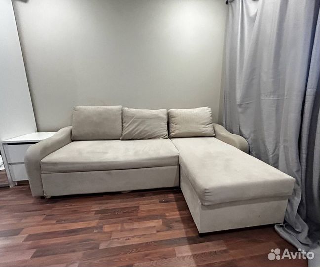 Диван. Торг