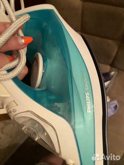 Утюг Philips