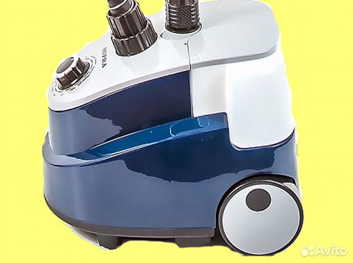 Отпариватель Supra SBS-201