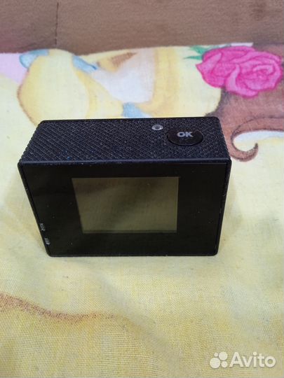 Экшн камера