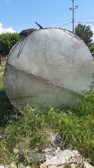 Бак для воды