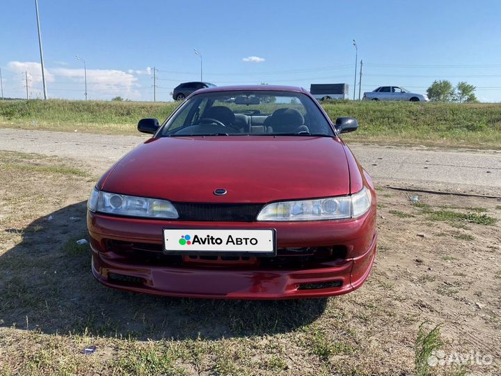 Toyota Corolla Ceres 1.6 AT, 1992, 343 000 км