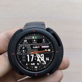 Amazfit verge