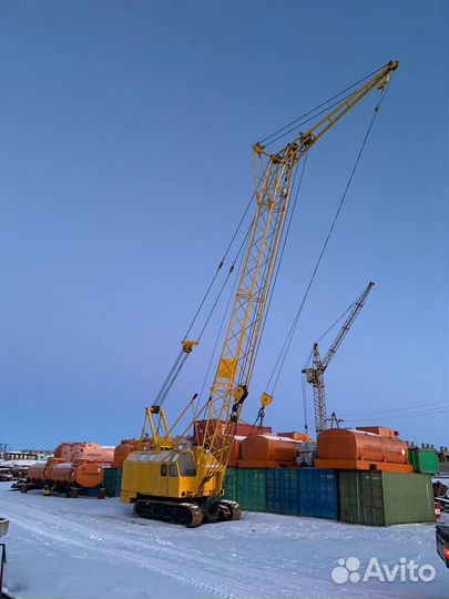 Грузоперевозки негабаритных грузов