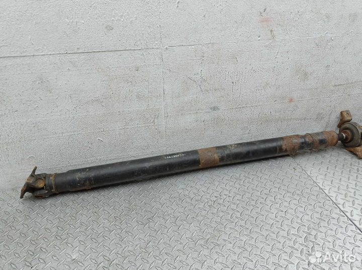 Кардан задний Honda Pilot 2 SZA129F19H