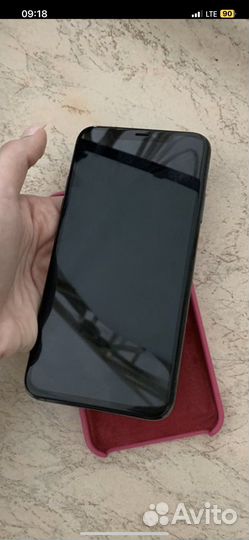 iPhone 11 Pro Max, 64 ГБ