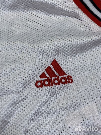 Джерси NBA Adidas Chicago Bulls, Gordon #7