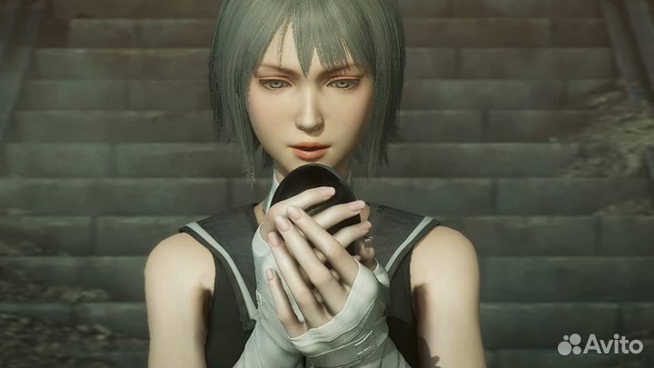 Stranger of Paradise Final Fantasy Origin (PS4)