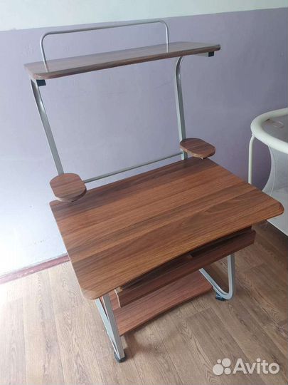 Компьютерный стол бу