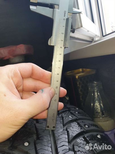 Gislaved Nord Frost 5 225/65 R17 102T