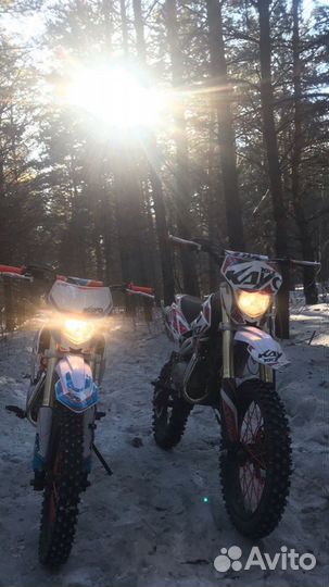 Продам kayo 125 basic оранжевого цвета