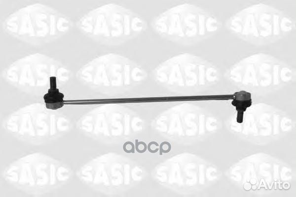 Тяга стабилизатора передняя opel vectra C 23060