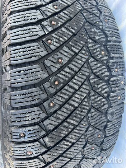 Колеса toyota lexus