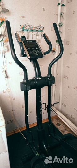 Эллиптический тренажер torneo c 530