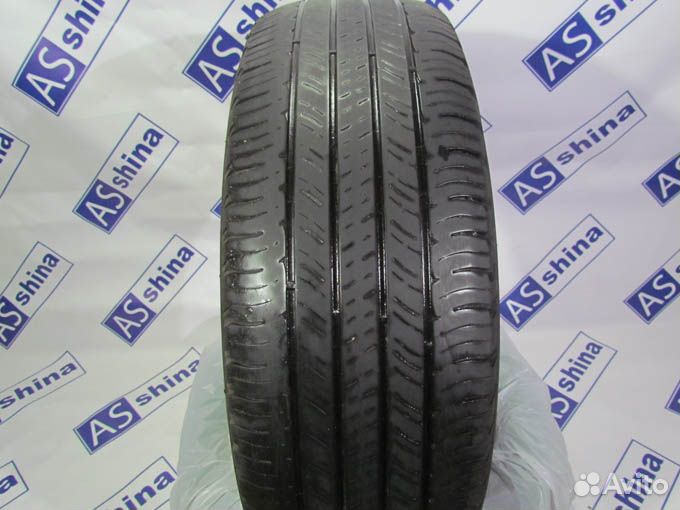 Michelin Latitude Tour HP 215/70 R16 93Q