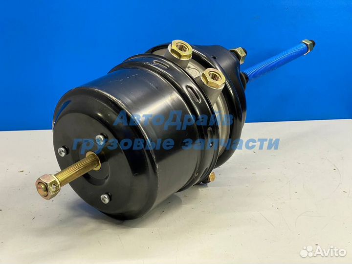 Энергоаккумулятор тип 24 24