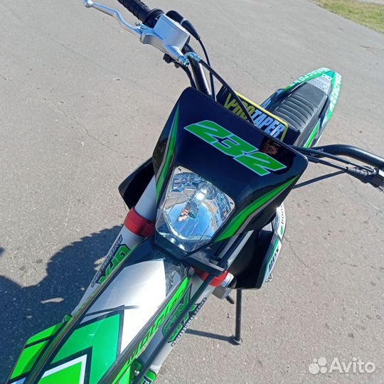 Motoland XT 300 HS