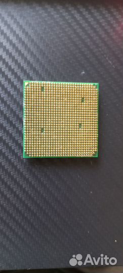 Процессор AMD Athlon 64 X2
