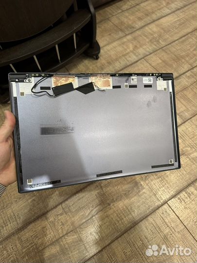 Крышка матрицы для Honor magic book pro 16.1