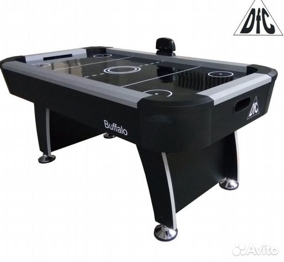 Игровой стол DFC Buffalo аэрохоккей