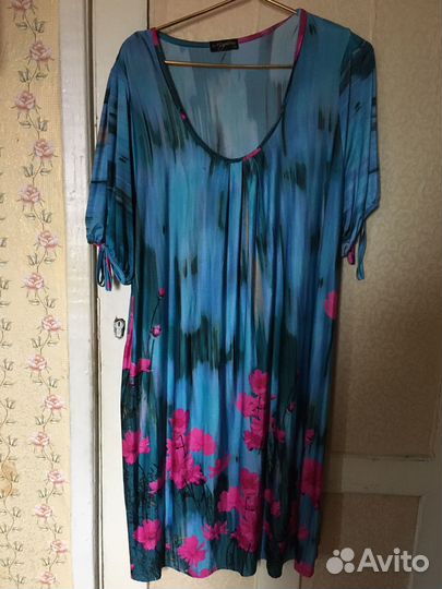 Платья пакетом